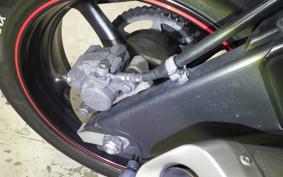 YAMAHA YZF-R6 2007