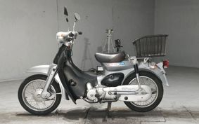 HONDA LITTLE CUB AA01