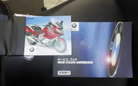 BMW K1600GT 2012