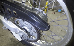 YAMAHA SEROW 225 Gen.2 2024 1KH