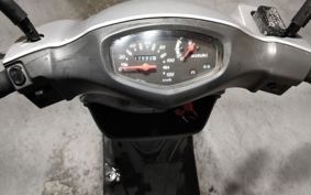 SUZUKI ADDRESS V125 CF4EA
