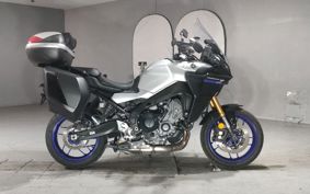 YAMAHA TRACER 9 GT 2021 RN70J