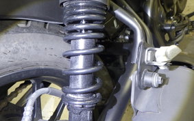 HONDA REBEL 250 A 2006 MC49