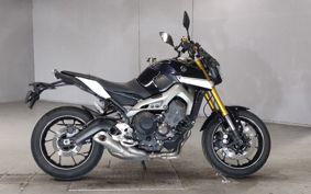YAMAHA MT-09 2014 RN34J
