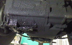HONDA GYRO CANOPY TA03
