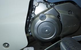 HONDA C125 SUPER CUB JA58