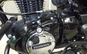 HONDA GB350 2022