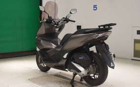 HONDA PCX 125 JK05