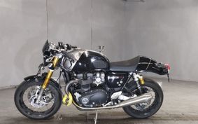 TRIUMPH  TRIUMPH SUKU LAST N1200RS DAD87H