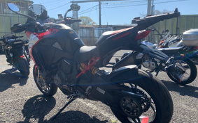 DUCATI MULTI STRADA V4PP 2023 1000