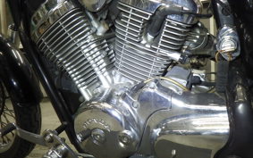 HONDA STEED 600 1998 PC21