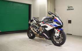 BMW S1000RR 2018
