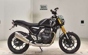 TRIUMPH SPEED 400 2024