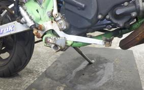 KAWASAKI KSR-2 1993 MX080B