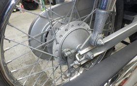 HONDA C50 SUPER CUB 1998 AA04