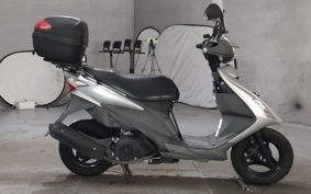 SUZUKI ADDRESS V125 CF4MA