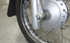 HONDA C110 SUPER CUB 2008 JA10