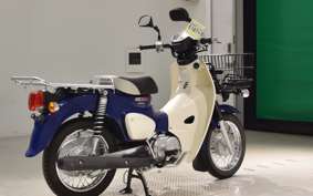 HONDA C50 SUPER CUB AA07