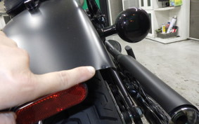 HARLEY FLSL 1750 2018