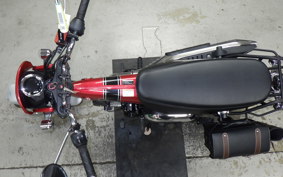 HONDA DAX 125 2021 JB04