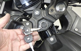 SUZUKI ｼﾞｸｻｰ250SF 2025 ED22B