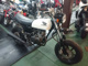 Фото Honda APE 50 TYPE D 2001 с японского аукциона