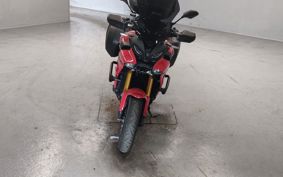 YAMAHA TRACER 9 GT 2021 RN70J
