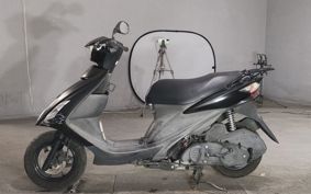 SUZUKI ADDRESS V125 CF4MA