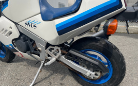 SUZUKI GYAGU LA41A