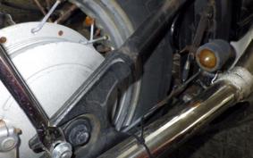 YAMAHA DRAGSTAR 400 CLASSIC 1998 4TR