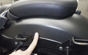HONDA REBEL 250 A 2024 MC49