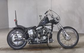 HARLEY HARLEY FLH1340 AAK