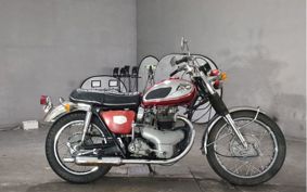 KAWASAKI W1 1970 W1F