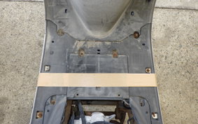 YAMAHA CYGNUS 125 SI SE01J