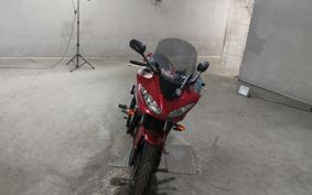 YAMAHA FAZER FZ6 RJ14