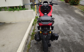 HONDA ADV150 KF38