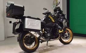 BMW R1250GS 2021