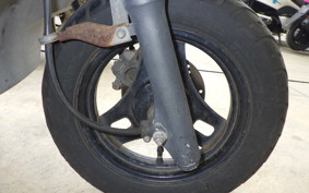 SUZUKI ADDRESS V125 G CF46A