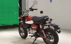 HONDA MONKEY 125 ABS JB02