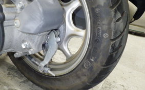 HONDA TACT-4ﾍﾞｰｼｯｸ 2020 AF75