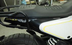 HUSQVARNA VITPILEN 401 2019