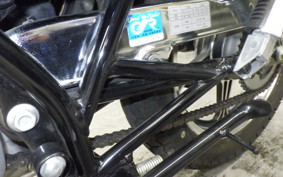 SUZUKI GN125 F Gen.2 1995