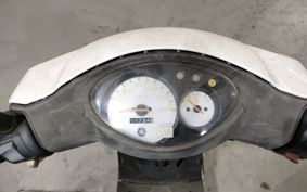 YAMAHA JOG ZR EVOLUTION2 SA39J