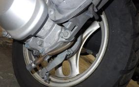HONDA DIO Gen.6 AF62