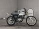 Фото Honda SL250S с японского аукциона