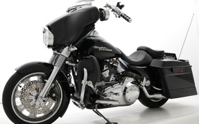 HARLEY FLHX1580 2007 KB4