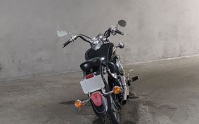 YAMAHA DRAGSTAR 400 CLASSIC 4TR