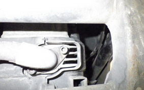 SUZUKI ADDRESS V125 G CF46A