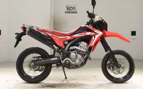 HONDA CRF250M 2020 MD44