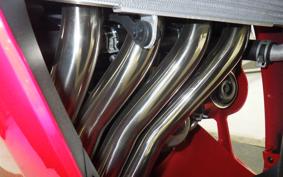 HONDA CBR650R E-Clutch 2025 RH17